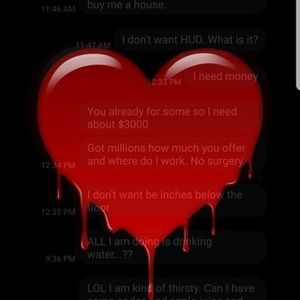 Meet your Posher, Frances